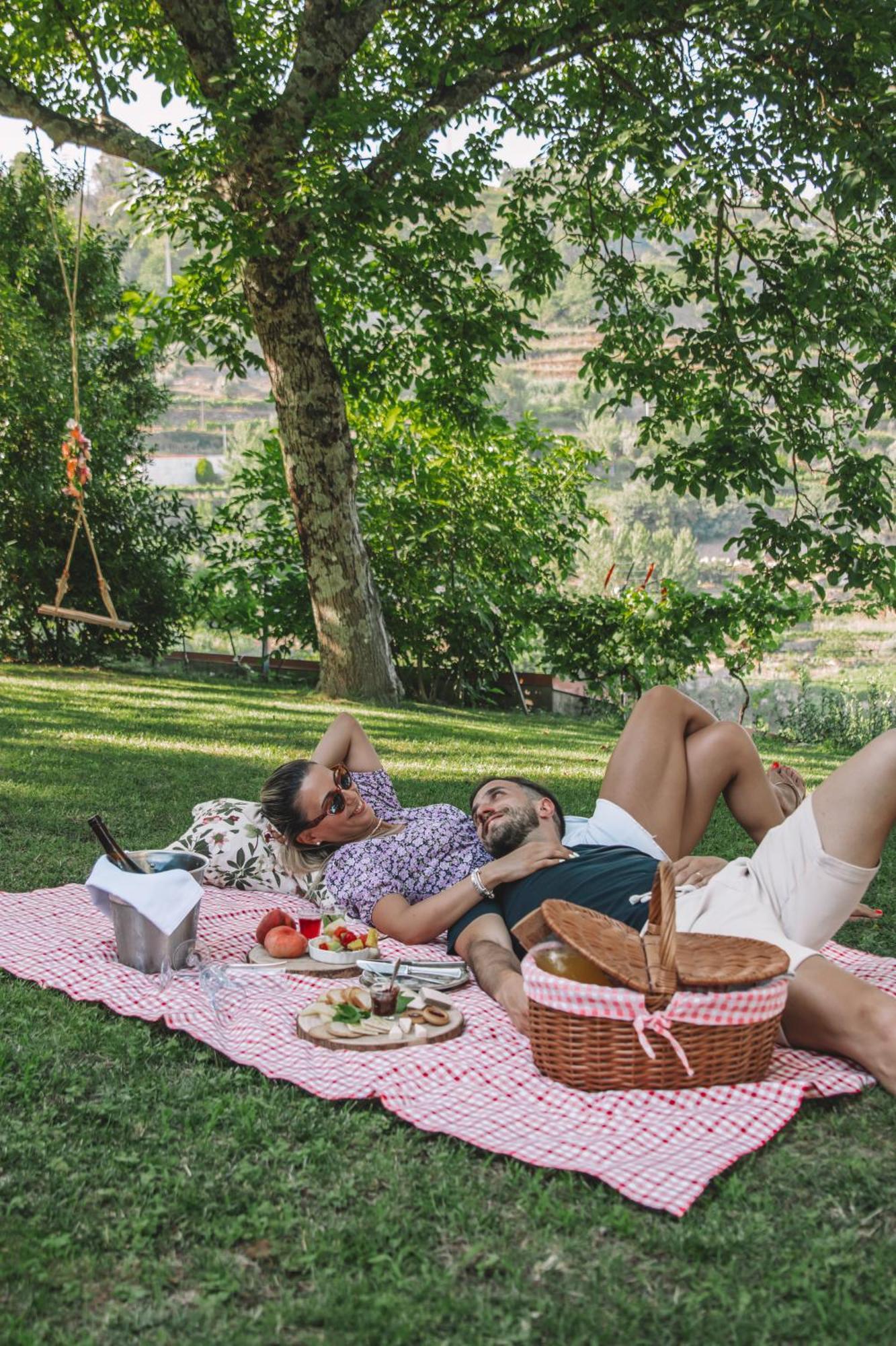 Private Douro- Quinta Das Susandas 메사오프리오 외부 사진
